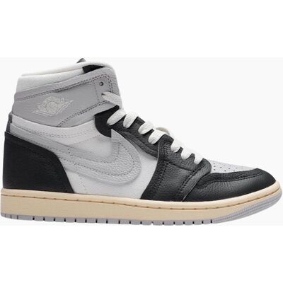 Air Jordan 1 High Method Of Make Anthracite - Sneakers Air Jordan 1 High Method Of Make Anthracite - Sneakers
