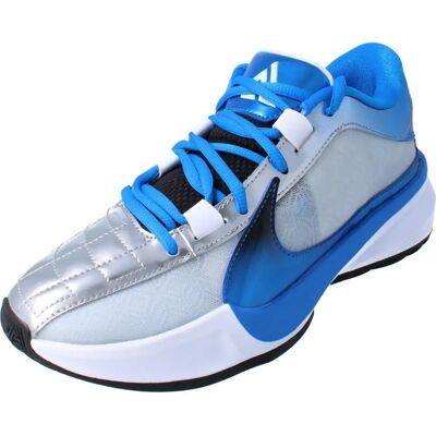 Nike Zoom Freak 5 Mens Basketball Sneakers - Sneakers Nike Zoom Freak 5 Mens Basketball Sneakers - Sneakers