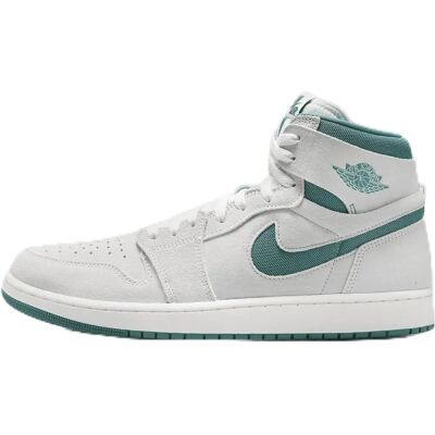 Air Jordan 1 Zoom CMF 2 - Grau - Turnschuhe Air Jordan 1 Zoom CMF 2 - Grau - Turnschuhe