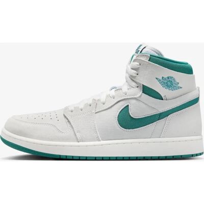 Air Jordan 1 Zoom CMF 2 - Grau Turnschuhe Air Jordan 1 Zoom CMF 2 - Grau Turnschuhe