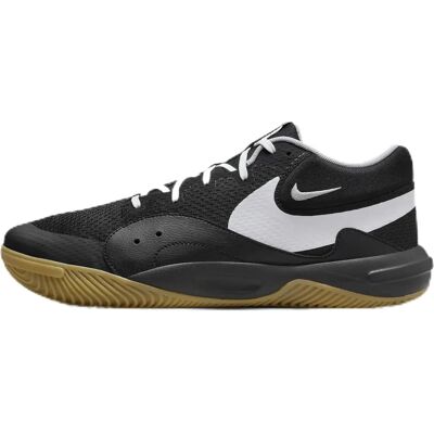 Nike Hyperquick Hallen-Sportschuhe - Hallen-Sportschuhe Nike Hyperquick Hallen-Sportschuhe - Hallen-Sportschuhe