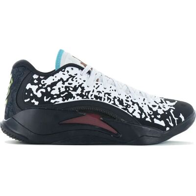 Nike Air Jordan Zion 3 - Mesh, Nike Air, Court Grip - Sneakers Nike Air Jordan Zion 3 - Mesh, Nike Air, Court Grip - Sneakers