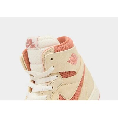 Nike Jordan Beige Air Jordan 1 Zoom CMFT 2 Buty - SAIL/TERRA BLUSH - Rozmiar: US 9 - Mężczyzna Nike Jordan Beige Air Jordan 1 Zoom CMFT 2 Buty - SAIL/TERRA BLUSH - Rozmiar: US 9 - Mężczyzna