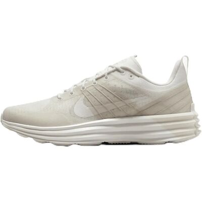Nike Lunar Roam White - Sneakers Nike Lunar Roam White - Sneakers
