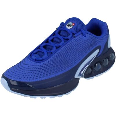 Nike Air Max Dn - Blaue Sneakers - Sneakers Nike Air Max Dn - Blaue Sneakers - Sneakers