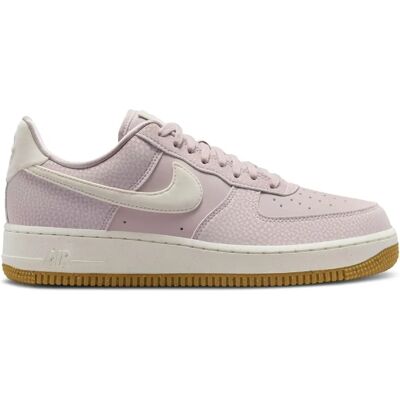 Nike Air Force 1 '07 Next Nature Platinum Violet Wmns - Buty Nike Air Force 1 '07 Next Nature Platinum Violet Wmns - Buty