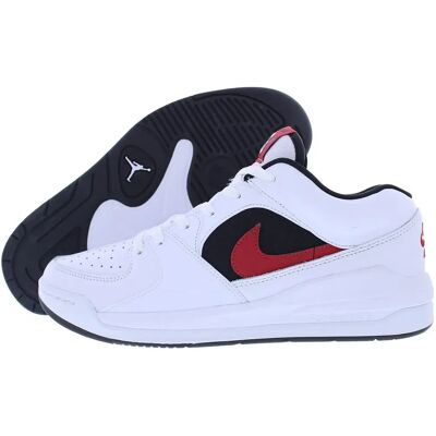 Air Jordan Stadium 90 - Chicago - Men's Sneakers Shoes - White - EU 45 US 11 Air Jordan Stadium 90 - Chicago - Men's Sneakers Shoes - White - EU 45 US 11