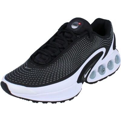 Nike Air Max Dn Zapatos Negros - Calzado Nike Air Max Dn Zapatos Negros - Calzado