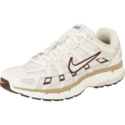 Nike P-6000 Jord/Light Bone-Sail-Phantom Sneakers - Sneakers Nike P-6000 Jord/Light Bone-Sail-Phantom Sneakers - Sneakers