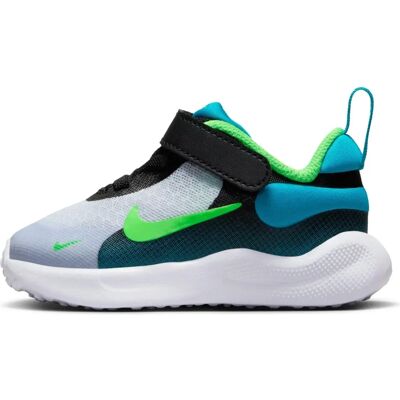 Nike Pojkarskor Nike Revolution 7 Grå - Skor Nike Pojkarskor Nike Revolution 7 Grå - Skor