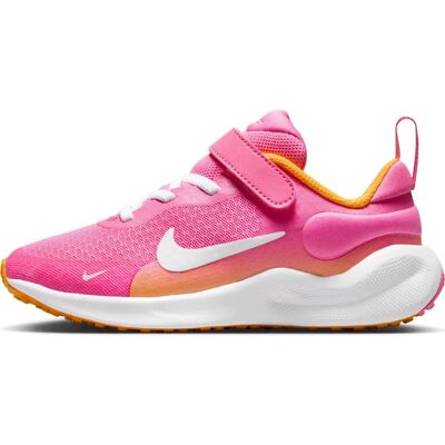 Nike Revolution 7 Rosa Sneakers - Barnskor - Sneakers Nike Revolution 7 Rosa Sneakers - Barnskor - Sneakers