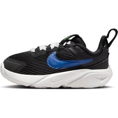 Nike Star Runner 4 Zapatillas Niño Negras - Zapatillas Deportivas Nike Star Runner 4 Zapatillas Niño Negras - Zapatillas Deportivas