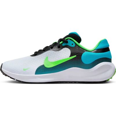Nike Revolution 7 Grau Schuhe - Schuhe Nike Revolution 7 Grau Schuhe - Schuhe