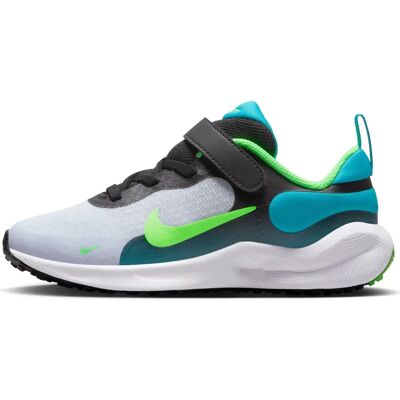Nike Bambini Revolution 7 Blu - Scarpe da corsa per bambini Nike Bambini Revolution 7 Blu - Scarpe da corsa per bambini