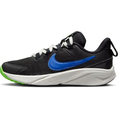 Nike Star Runner 4 Sneakers per bambini - Nero EU 25 Nike Star Runner 4 Sneakers per bambini - Nero EU 25