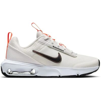 Nike - INTRLK Lite - Weiß - Textil - Sneaker Nike - INTRLK Lite - Weiß - Textil - Sneaker