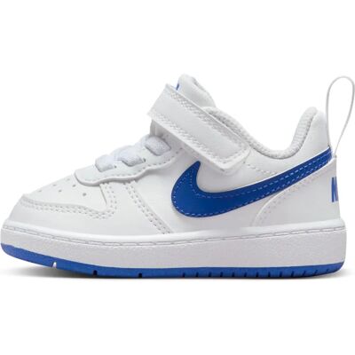 Nike Kinderschuhe - Leichtes Synthetik - Recycelte Materialien - Klettverschluss - Atmungsaktiv Nike Kinderschuhe - Leichtes Synthetik - Recycelte Materialien - Klettverschluss - Atmungsaktiv