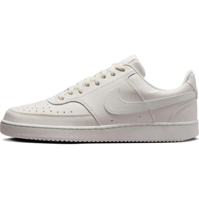 NIKE Herren Freizeitschuhe Court Vision Low Next Nature - White - Casual Shoes NIKE Herren Freizeitschuhe Court Vision Low Next Nature - White - Casual Shoes