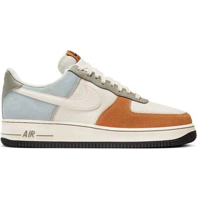 NIKE - Air Force Multicolor - Mulheres - 38.5 - Shoes NIKE - Air Force Multicolor - Mulheres - 38.5 - Shoes