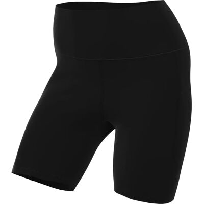 Short de cyclisme taille haute Nike - Short de cyclisme - Publicité Short de cyclisme taille haute Nike - Short de cyclisme - Publicité
