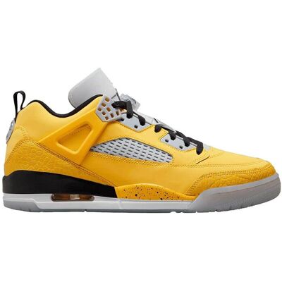 Jordan Spizike Low Premium - Lyn - Herresneakers - Impactbeskyttelse Jordan Spizike Low Premium - Lyn - Herresneakers - Impactbeskyttelse