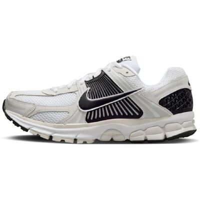 Nike Zoom Vomero 5 Hvid/Sort - Sko Nike Zoom Vomero 5 Hvid/Sort - Sko