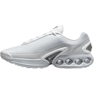 Nike W Air Max Dn - Sko - Hvid Nike W Air Max Dn - Sko - Hvid