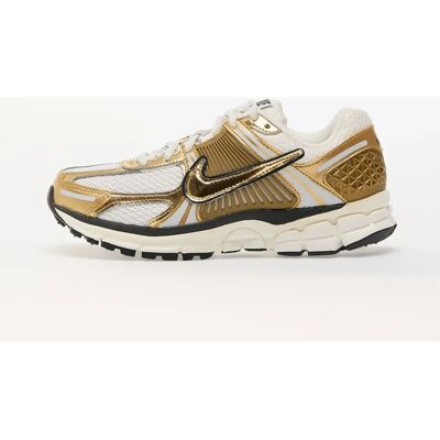 Nike Zoom Vomero 5 Gld Sneakers - Reaktionsdygtig Polstring Nike Zoom Vomero 5 Gld Sneakers - Reaktionsdygtig Polstring