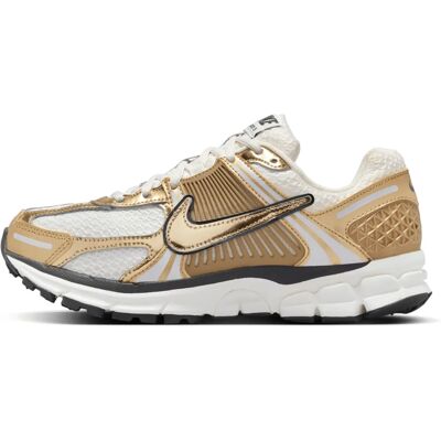 Nike Zoom Vomero 5 Gld Photon Dust/ Metallic Gold Sneakers - Sneaker Nike Zoom Vomero 5 Gld Photon Dust/ Metallic Gold Sneakers - Sneaker