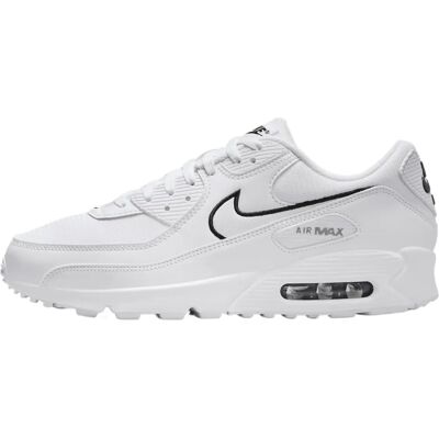 Nike Air Max 90 Sneakers - Weiß - Sneakers Nike Air Max 90 Sneakers - Weiß - Sneakers