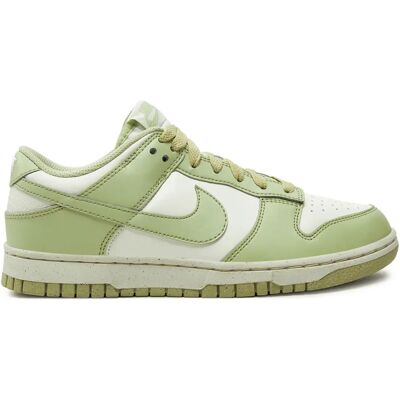 Nike Dunk Low Next Nature Olive Aura - Turnschuhe Nike Dunk Low Next Nature Olive Aura - Turnschuhe