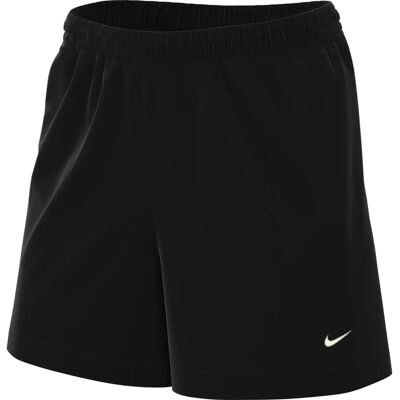 NIKE Damen Shorts Sportswear Chill Terry Mid-Rise - Shorts NIKE Damen Shorts Sportswear Chill Terry Mid-Rise - Shorts