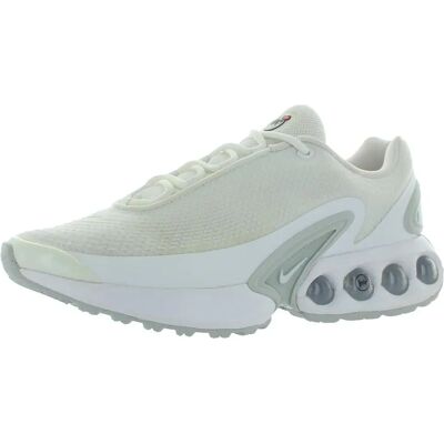 Nike Air Max Dn - Mesh Respirant - Mousse Douce - Baskets Futuristes - Publicité Nike Air Max Dn - Mesh Respirant - Mousse Douce - Baskets Futuristes - Publicité