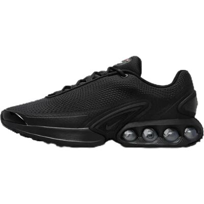 Nike Air Max Dn Scarpe Nere - Scarpe Sportive Casual Nike Air Max Dn Scarpe Nere - Scarpe Sportive Casual