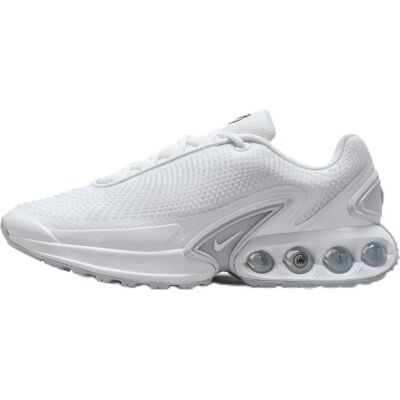 Nike W Air Max DN Weiß - Atmungsaktives Mesh - Stilvoll - Sneakers Nike W Air Max DN Weiß - Atmungsaktives Mesh - Stilvoll - Sneakers