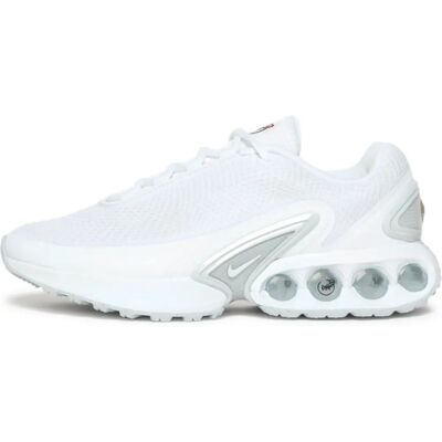 Pantofi Nike Air Max DN Albi - Sneakers Pantofi Nike Air Max DN Albi - Sneakers