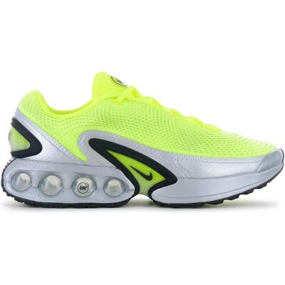 Nike Air Max Dn - Volt - 44.5 - Schuhe Nike Air Max Dn - Volt - 44.5 - Schuhe