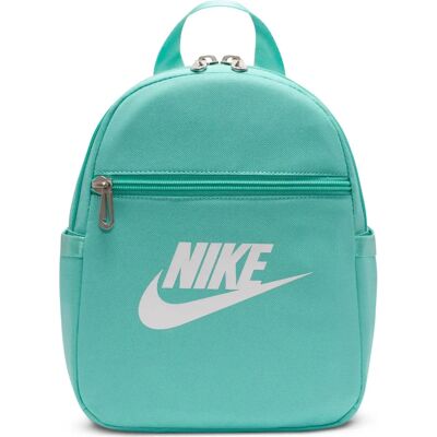 NIKE Futura 365 Mini Rucsac - Unisex - Gheață Verde - Rucsac NIKE Futura 365 Mini Rucsac - Unisex - Gheață Verde - Rucsac