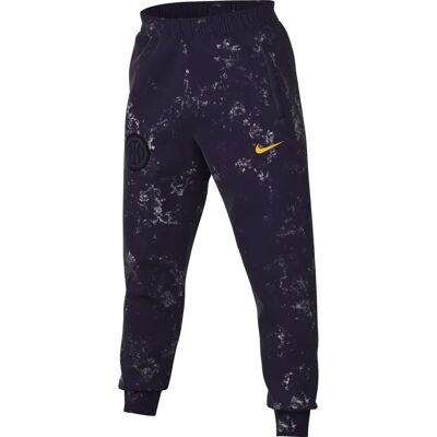 Nike Inter-Milan Club Third - Byxor - Mörkblå Nike Inter-Milan Club Third - Byxor - Mörkblå