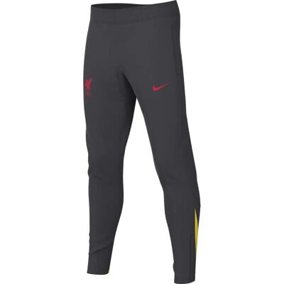 Nike Liverpool Strike Third Tracksuit Bottoms - Grey - Sportswear Nike Liverpool Strike Third Tracksuit Bottoms - Grey - Sportswear