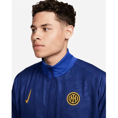 Nike Inter Giacca Anthem Third Dri-FIT - Jas Nike Inter Giacca Anthem Third Dri-FIT - Jas
