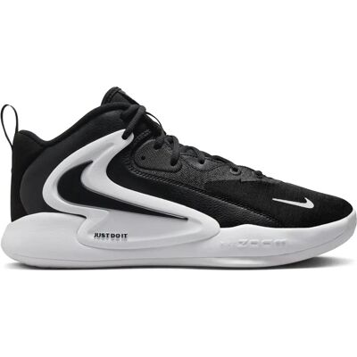 Nike FQ7070 001 Hyperset 2 Binnen-schoenen - Indoor Shoes Nike FQ7070 001 Hyperset 2 Binnen-schoenen - Indoor Shoes