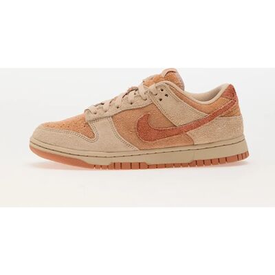 Nike W Dunk Low Shimmer/ Burnt Sunrise-Amber Brown - Buty Nike W Dunk Low Shimmer/ Burnt Sunrise-Amber Brown - Buty