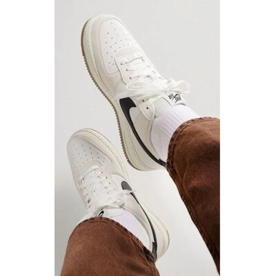 Nike Air Force 1 Biała - Buty Nike Air Force 1 Biała - Buty