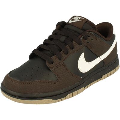 Nike Dunk Low NN Buty - Casualowe sneakersy Nike Dunk Low NN Buty - Casualowe sneakersy