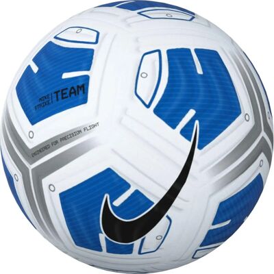 Nike FZ7558-100 Unisex Vit Fotboll - Football Nike FZ7558-100 Unisex Vit Fotboll - Football
