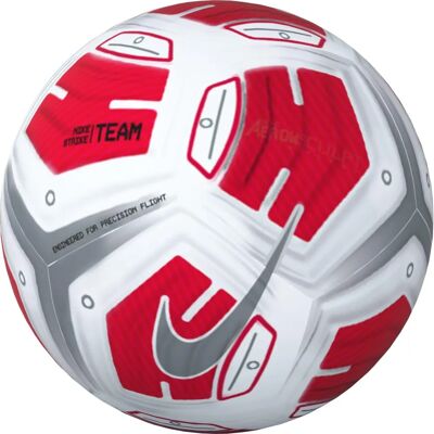 Piłka Nike Strike Team 290g - Kontrola przez cały rok Piłka Nike Strike Team 290g - Kontrola przez cały rok
