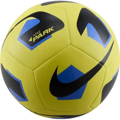 Nike Gele Voetbal - Unisex All-Season Model Nike Gele Voetbal - Unisex All-Season Model