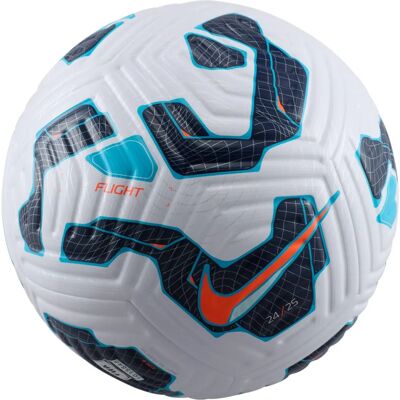Nike Flight FIFA Quality Pro Ball - Weiß/Blau/Rot - Fußball Nike Flight FIFA Quality Pro Ball - Weiß/Blau/Rot - Fußball