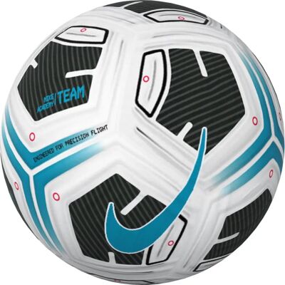 Ballon Nike Academy Team Blanc - Football - Publicité Ballon Nike Academy Team Blanc - Football - Publicité